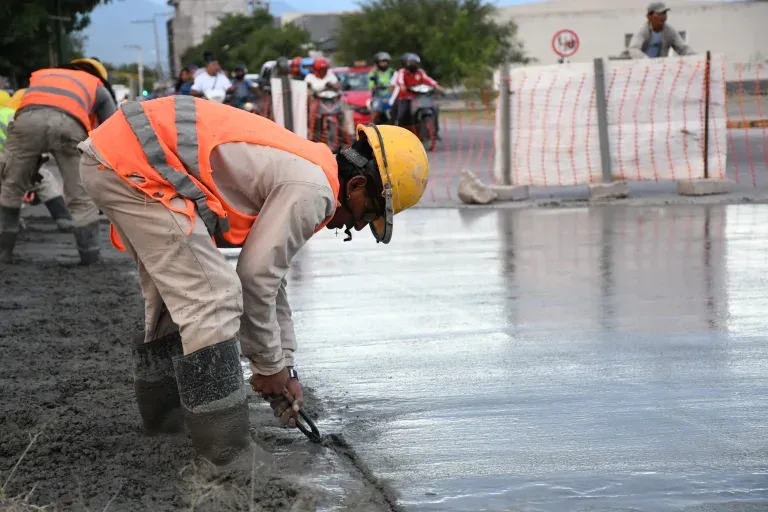 sin asistencia nacional la municipalidad de salta mantiene 40 obras activas con financiamiento propio