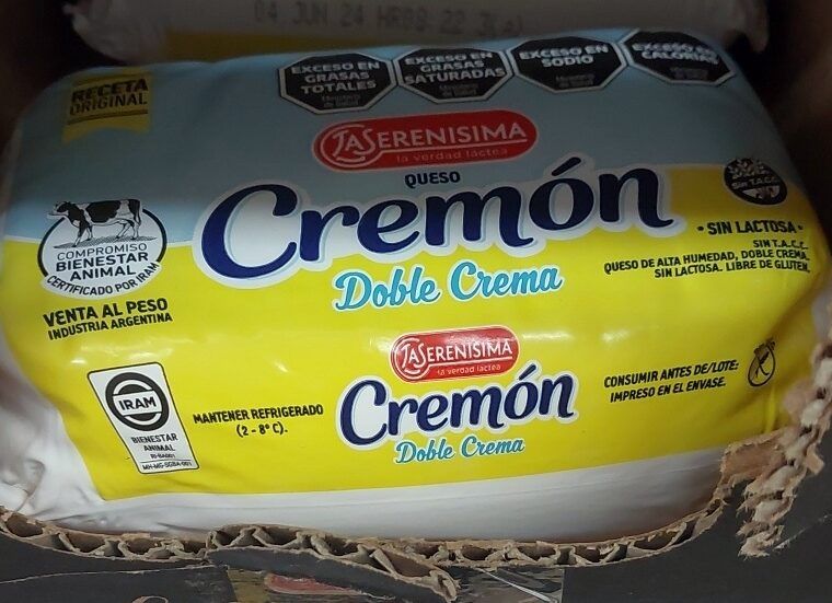 anmat y senasa alertaron por bacteria peligrosa en un queso de consumo masivo
