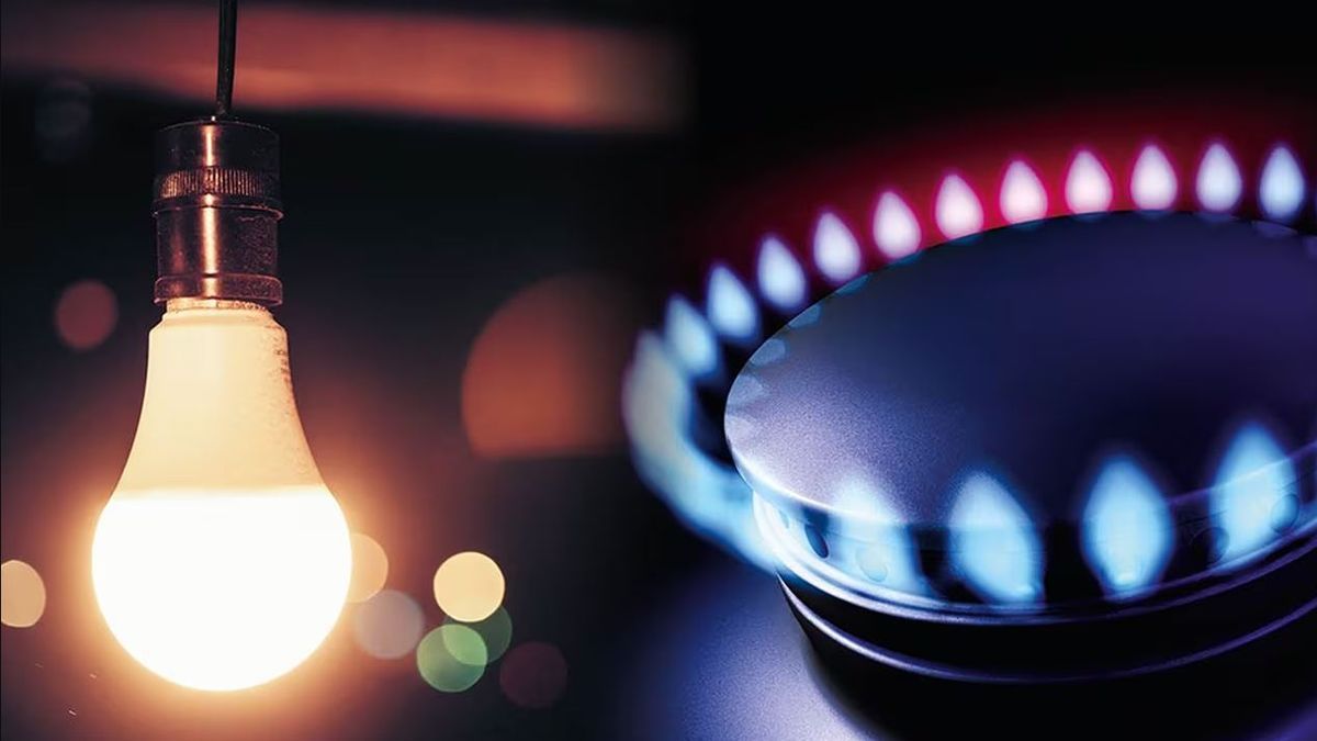 el gobierno dio a conocer quienes quedaran excluidos de los subsidios de la luz y gas