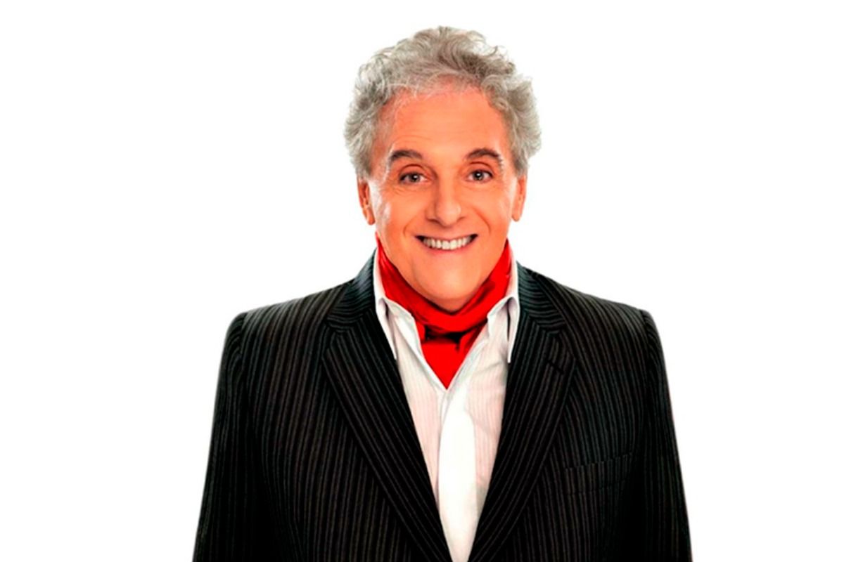murio antonio gasalla el adios a un icono del humor argentino