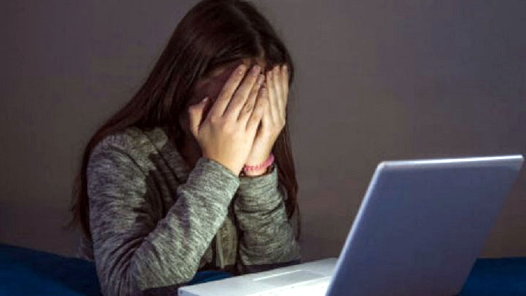 mosconi detuvieron a un salteno acusado de distribuir material de explotacion sexual infantil