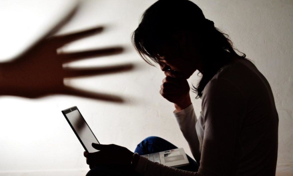 pichanal abuso de una nena de 12 anos que conocio en facebook