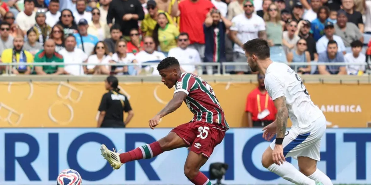 fluminense supero a al hilal y se metio en las semifinales del mundial de clubes