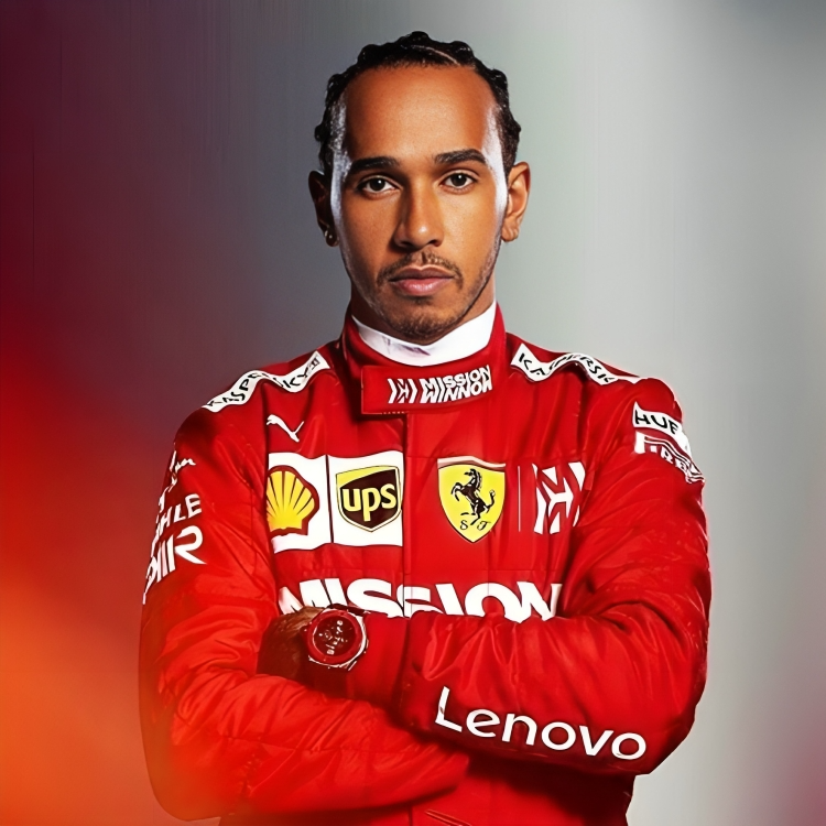 bombazo mundial lewis hamilton deja mercedes y correra para ferrari