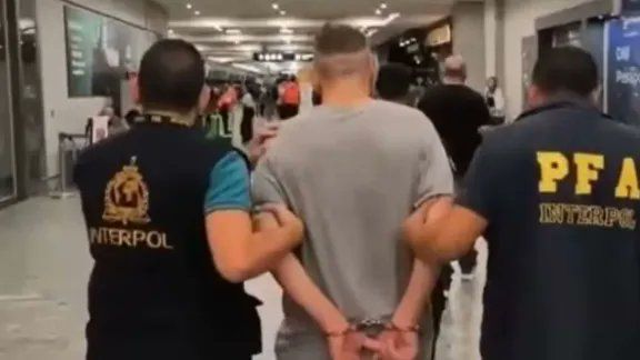 detienen en croacia a un hombre imputado por el abuso sexual de su prima en salta