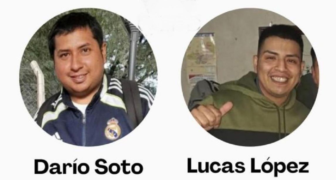 piden ayuda para las familias de los hinchas de juventud fallecidos en ruta
