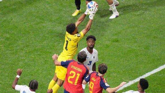 sorpresa mundial espana no le pudo ganar a cabo verde