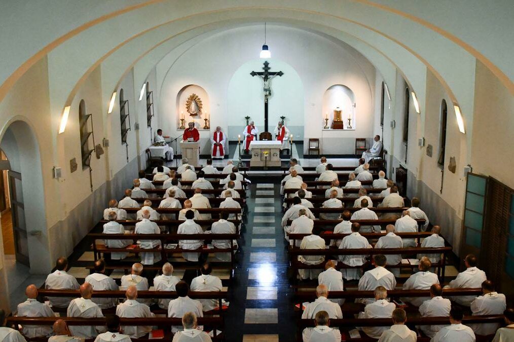 la iglesia catolica ya no recibira mas aportes del estado argentino