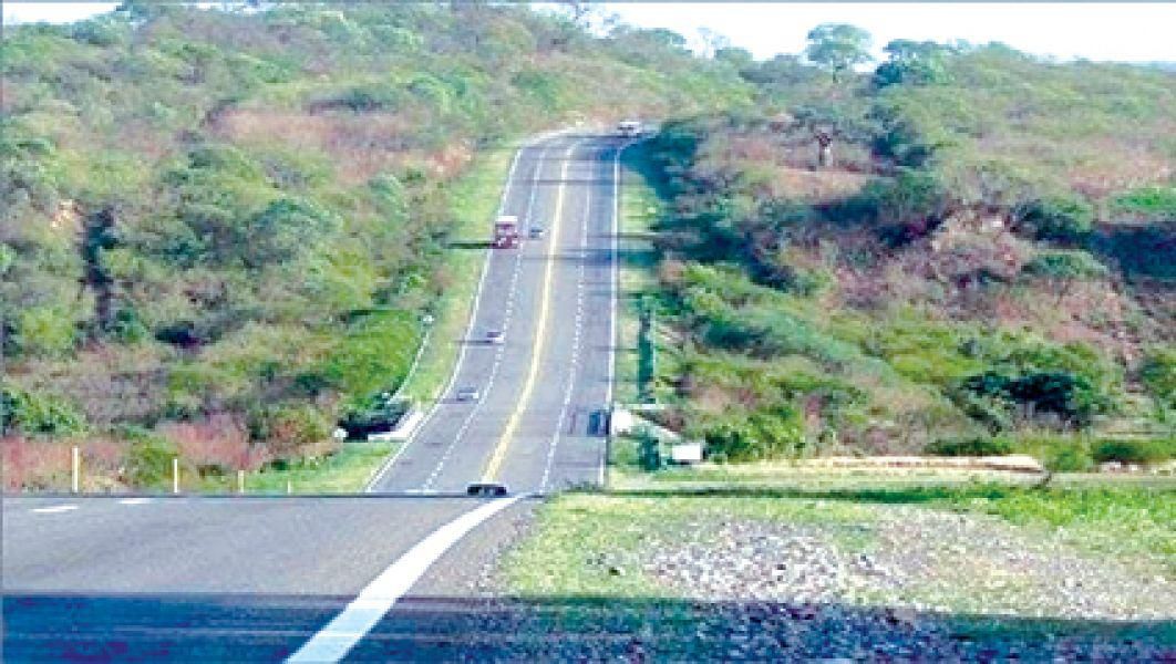 saenz presiona a nacion por obras viales no vamos a dejar de reclamar