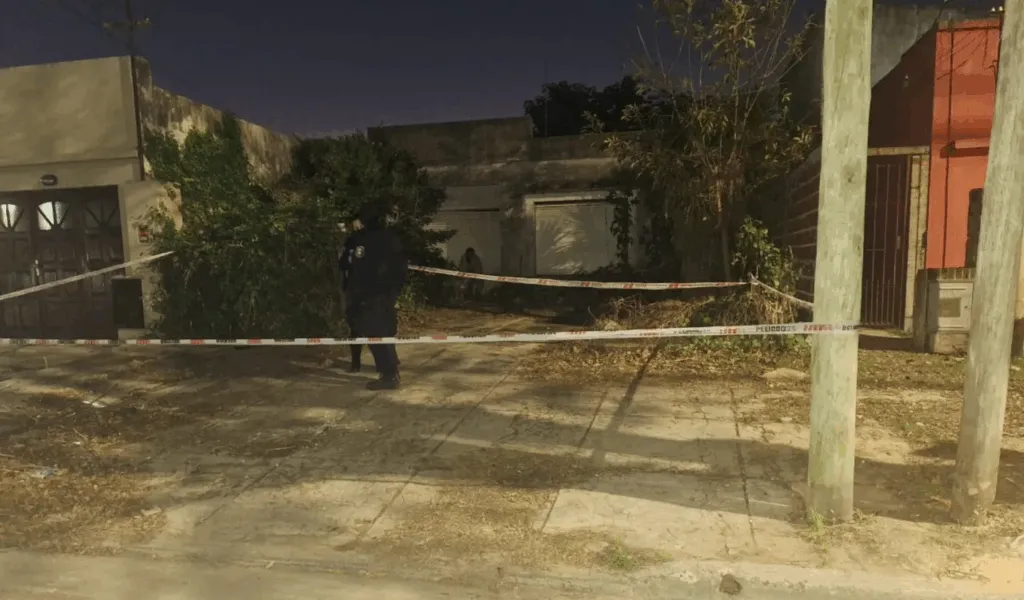 conmocion en la plata convivio casi cuatro anos con el cadaver de su madre
