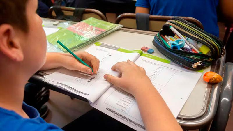 el ministerio de capital humano confirmo la extension del plazo para solicitar los vouchers educativos