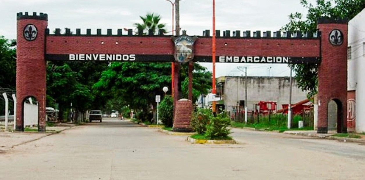 embarcacion lo agarraron entre varios y lo asesinaron de siete punaladas en todo el cuerpo