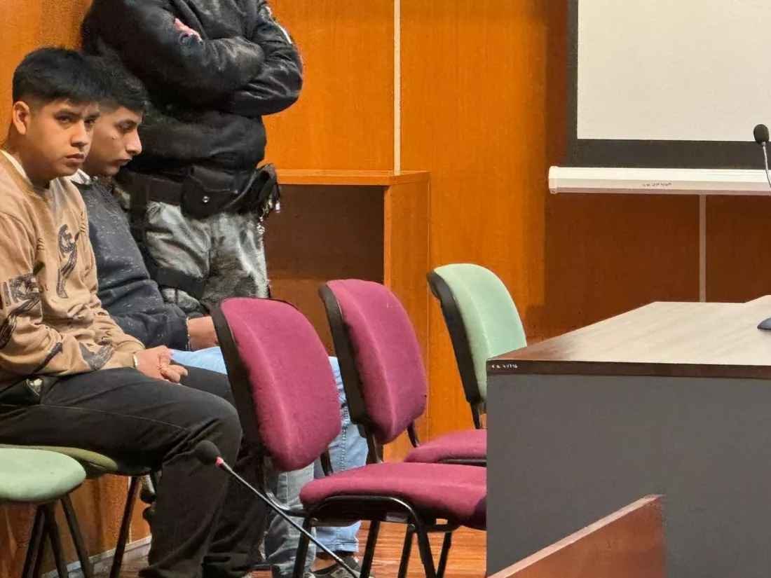 tragedia de la av paraguay prision preventiva para los imputados y penas de 8 a 24 anos