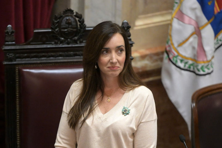 villarruel se mostro indiferente al caso de fabiola perdonen por no sentir lastima