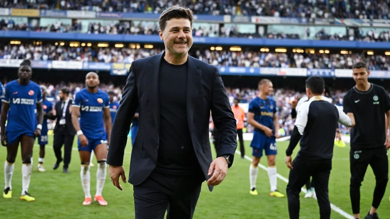madre en argentina pochettino fue anunciado como el nuevo dt de la seleccion de ee uu