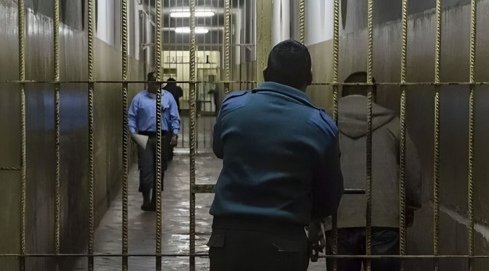 y la justicia no iran a la carcel los penitenciarios que ayudaban a pasar droga villa las rosas