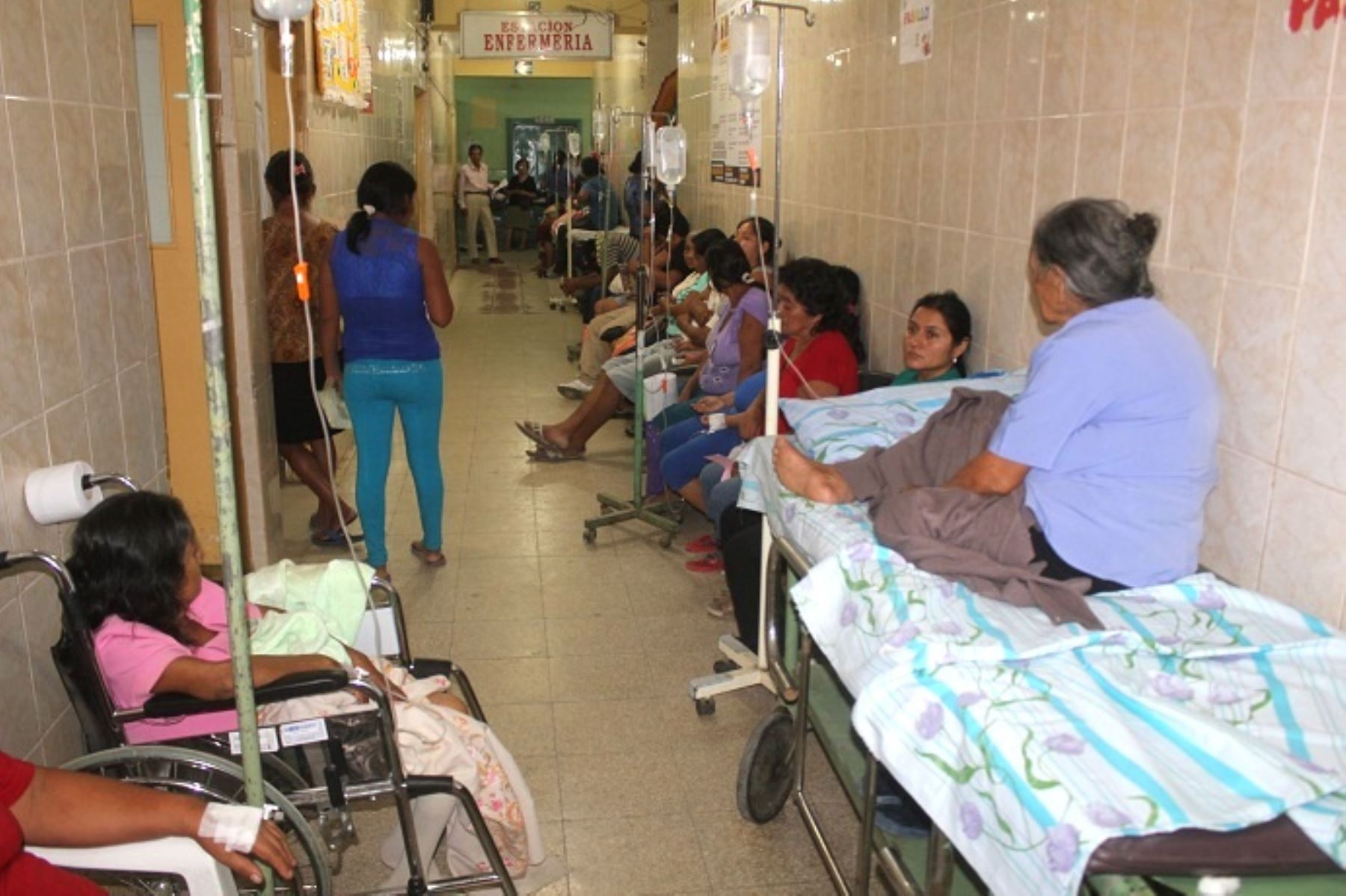 jujuy prohibio la atencion gratis a extranjeros en hospitales publicos