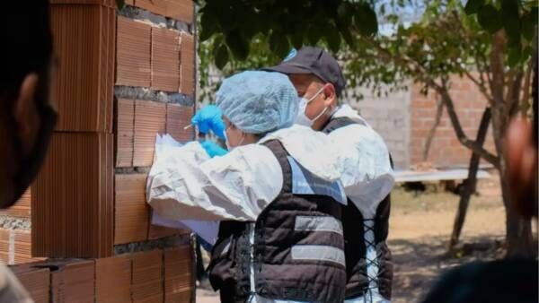 imputaron a un joven salteno de 29 anos por el homicidio de un familiar en tartagal