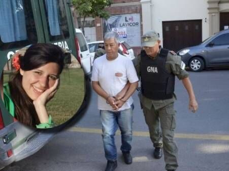revocan el sobreseimiento del camionero hector romero acusado por el homicidio de maria cash