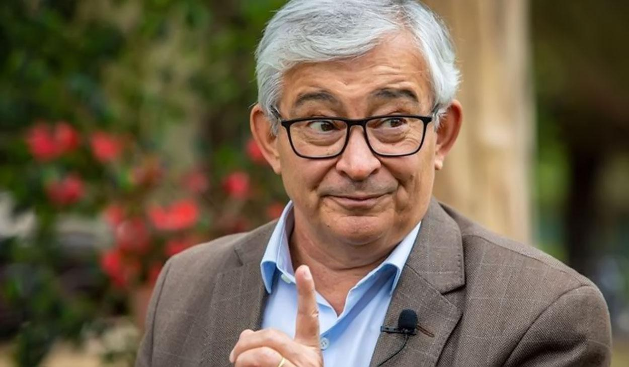marche preso martin grande ira a la carcel por desobediencia judicial