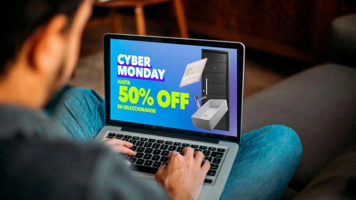 hasta el miercoles las empresas argentinas ofreceran descuentos en el cybermonday