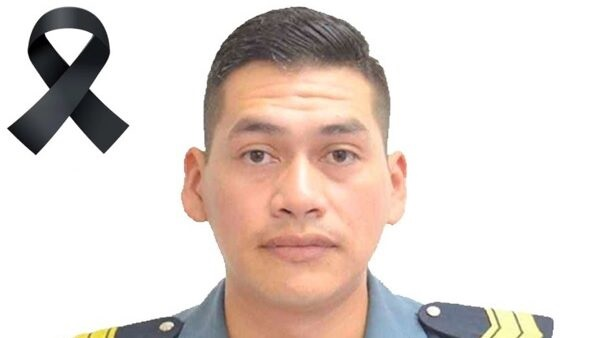 finca las costas el policia que se quito la vida fue denunciado por abuso sexual