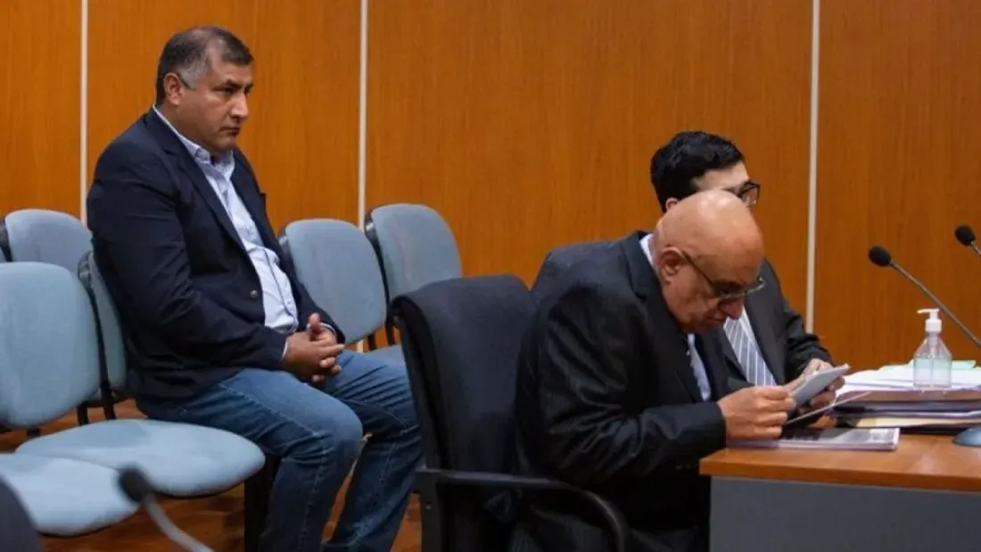 juicio al kila gonza auditores denunciaron falta de control en el manejo de fondos municipales