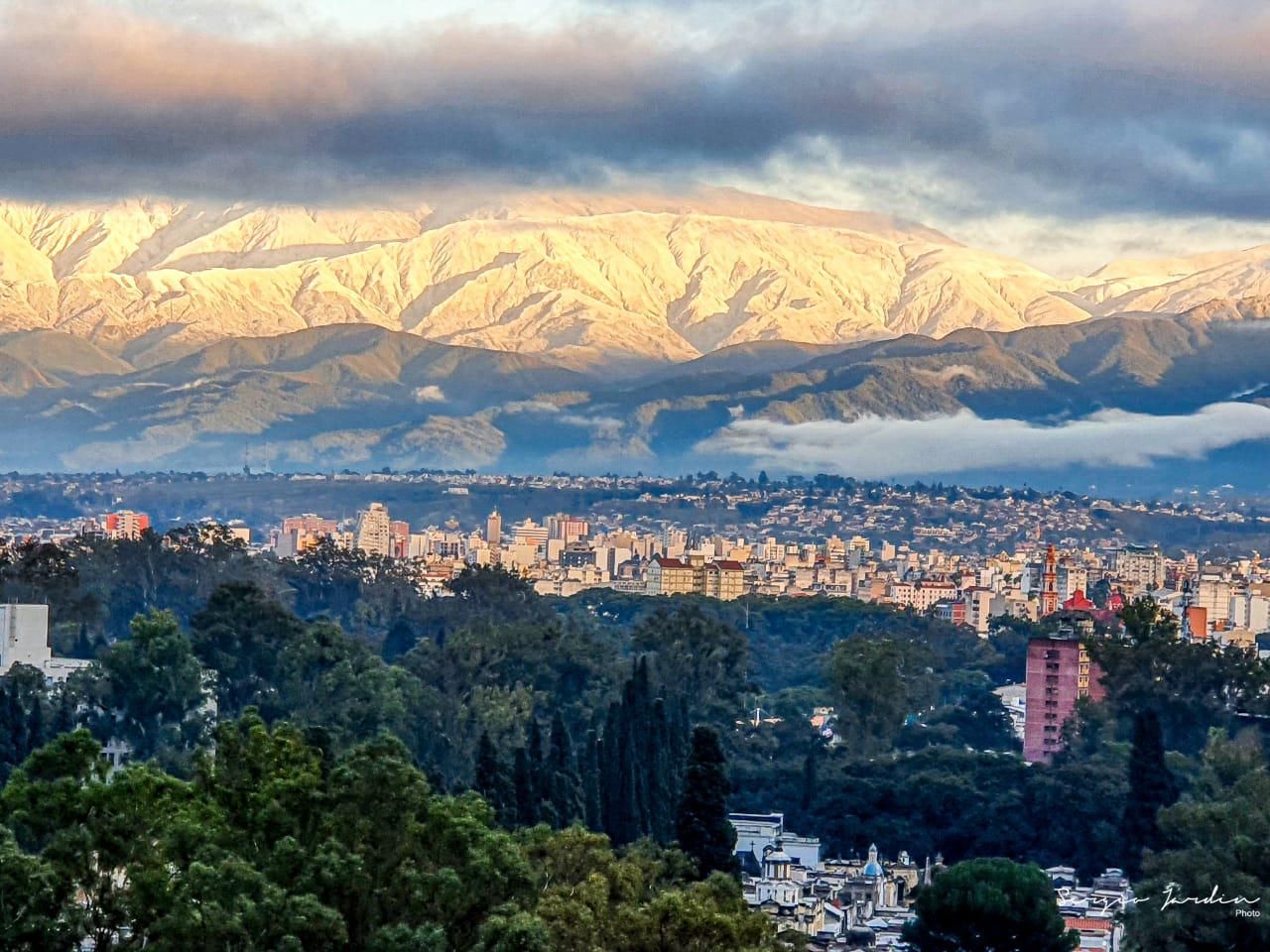 clima en salta sabado fresco y domingo ideal para actividades al aire libre