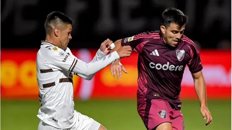 river plate se enfrentara a platense por un lugar en las semifinales del torneo apertura