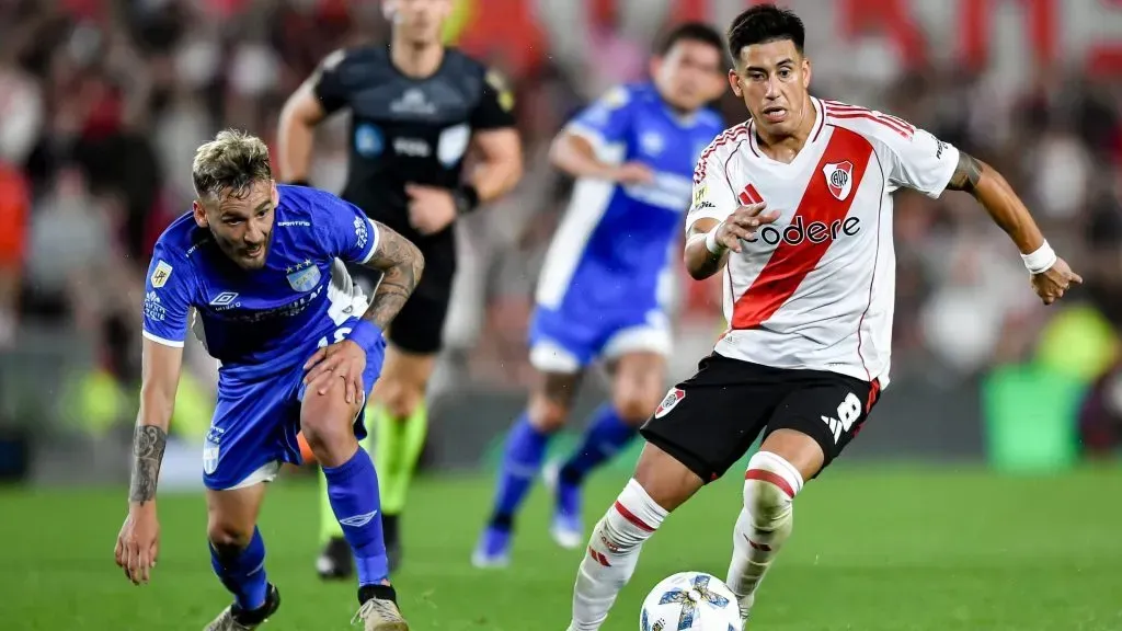 copa argentina river va por el triunfo ante san martin de tucuman