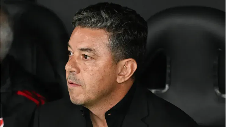 repleto de suplentes el once alternativo que prepara gallardo para river vs atletico tucuman