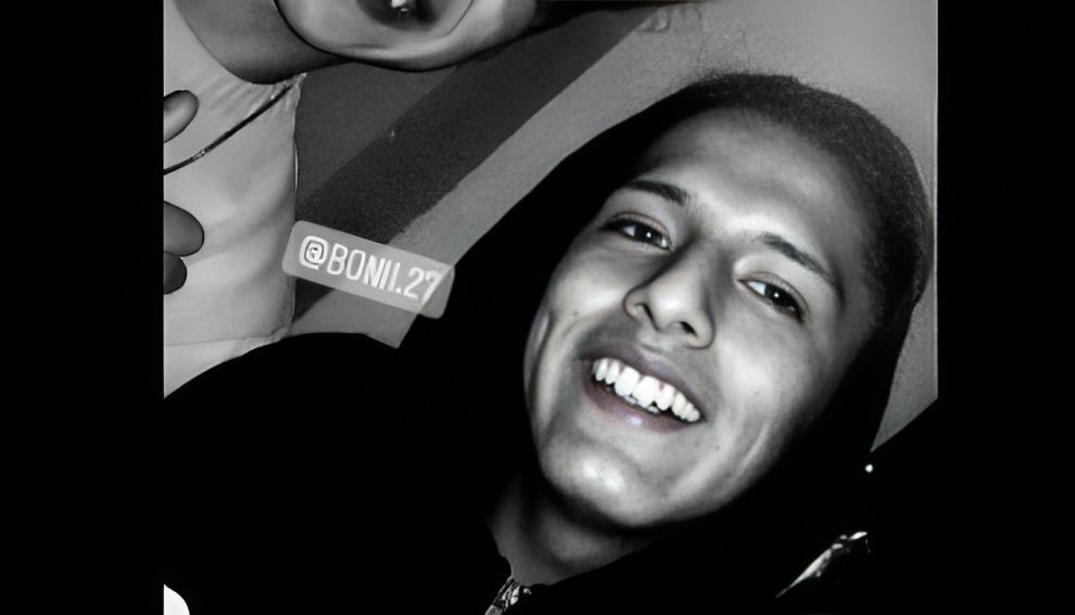 rosario de lerma todo es dolor murio el joven atropellado y abandonado hace una semana