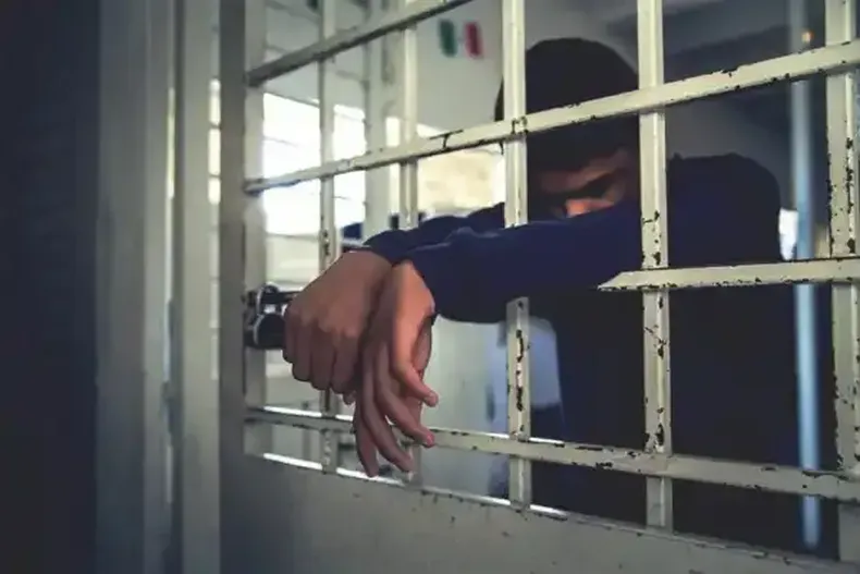 el gobierno presento el proyecto del nuevo codigo penal que penas busca endurecer