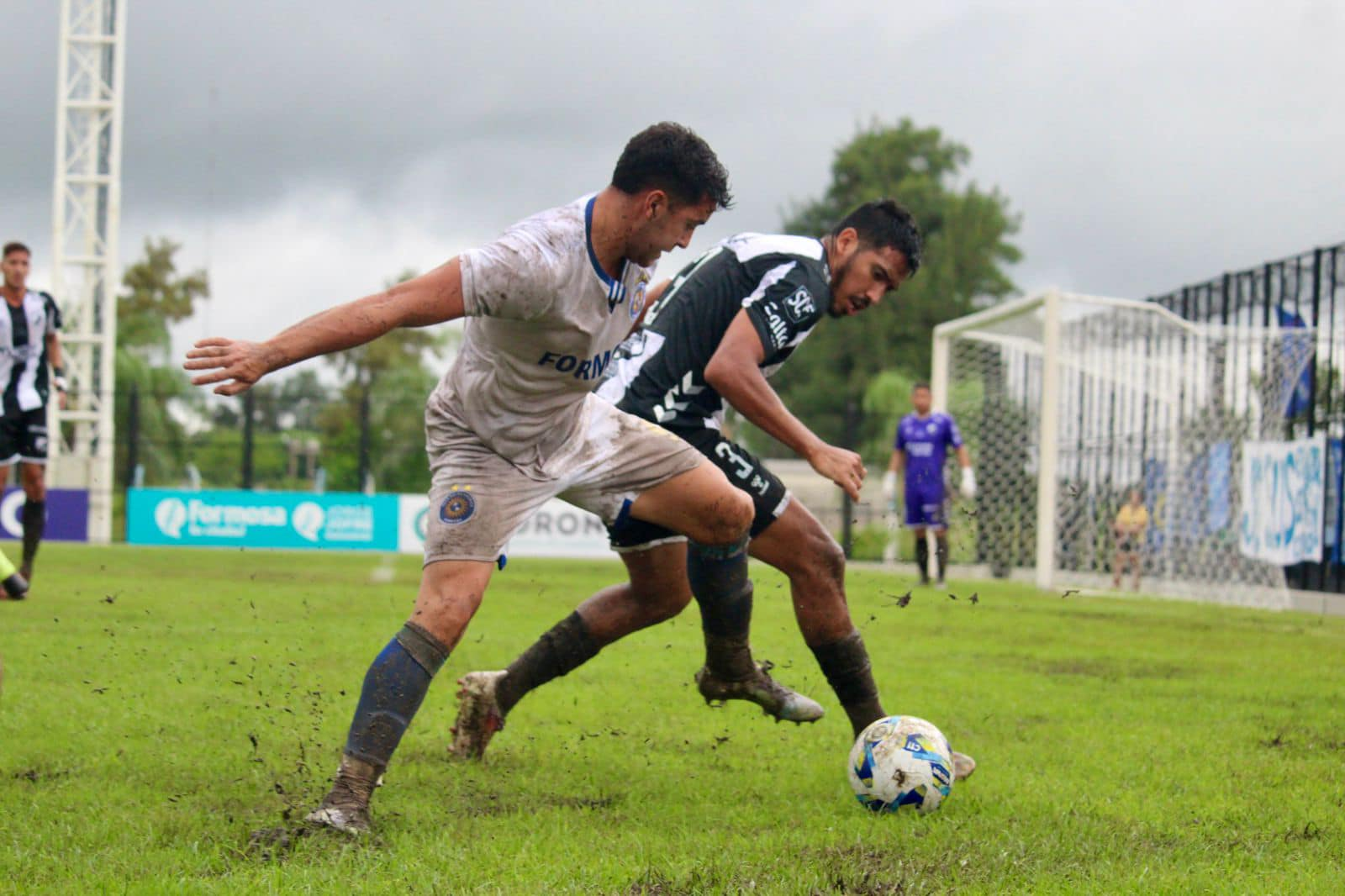 a central norte le costo pero gano de visitante y se trae puntos valiosos