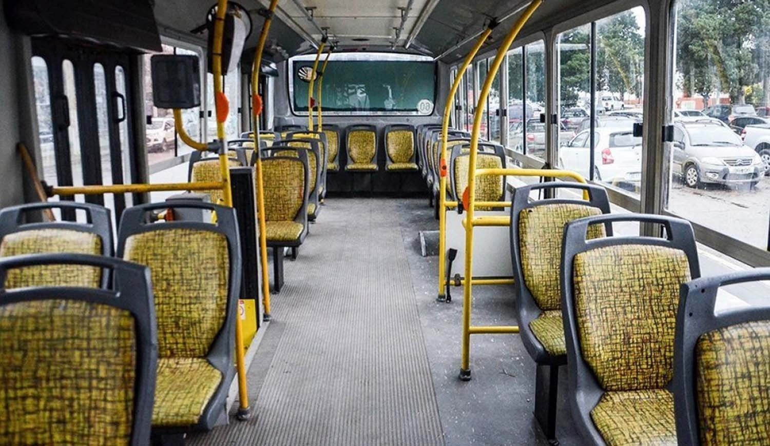 anunciaron un paro nacional de transporte para el 30 de octubre
