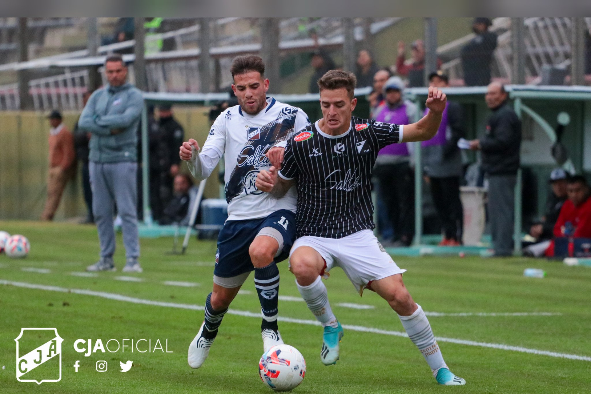 el santo y el cuervo decidieron no jugar el amistoso