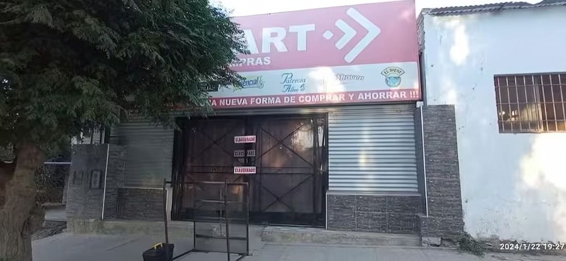 50 personas intoxicadas por comer carne lavada con lavandina