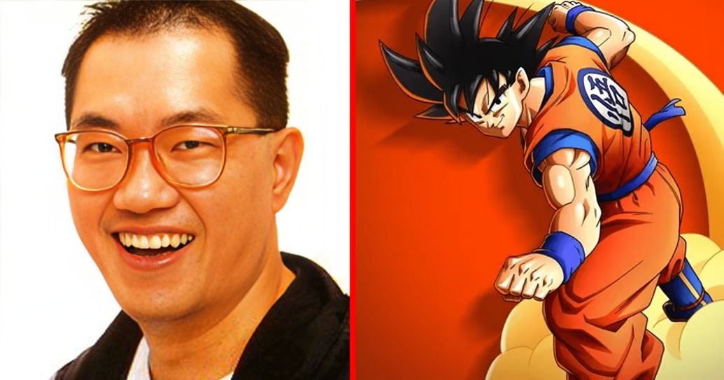 murio akira toriyama creador de dragon ball