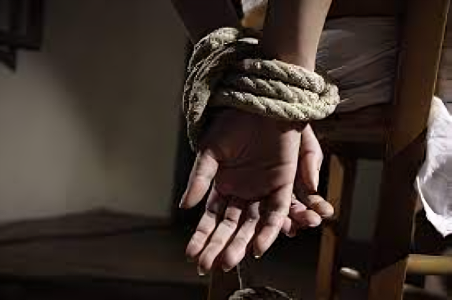 salta condenaron a una mujer que secuestro a un joven y abuso de el durante varias horas
