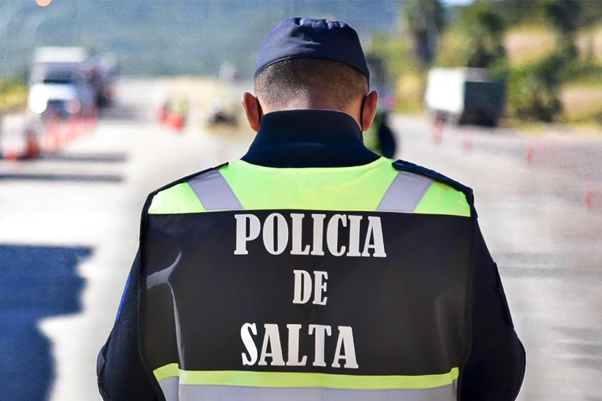 oran se investiga la muerte de un policia que se quito la vida con su arma reglamentaria