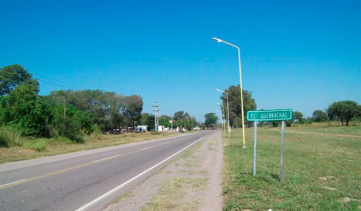 abril comenzo con una primer victima fatal en las rutas saltenas