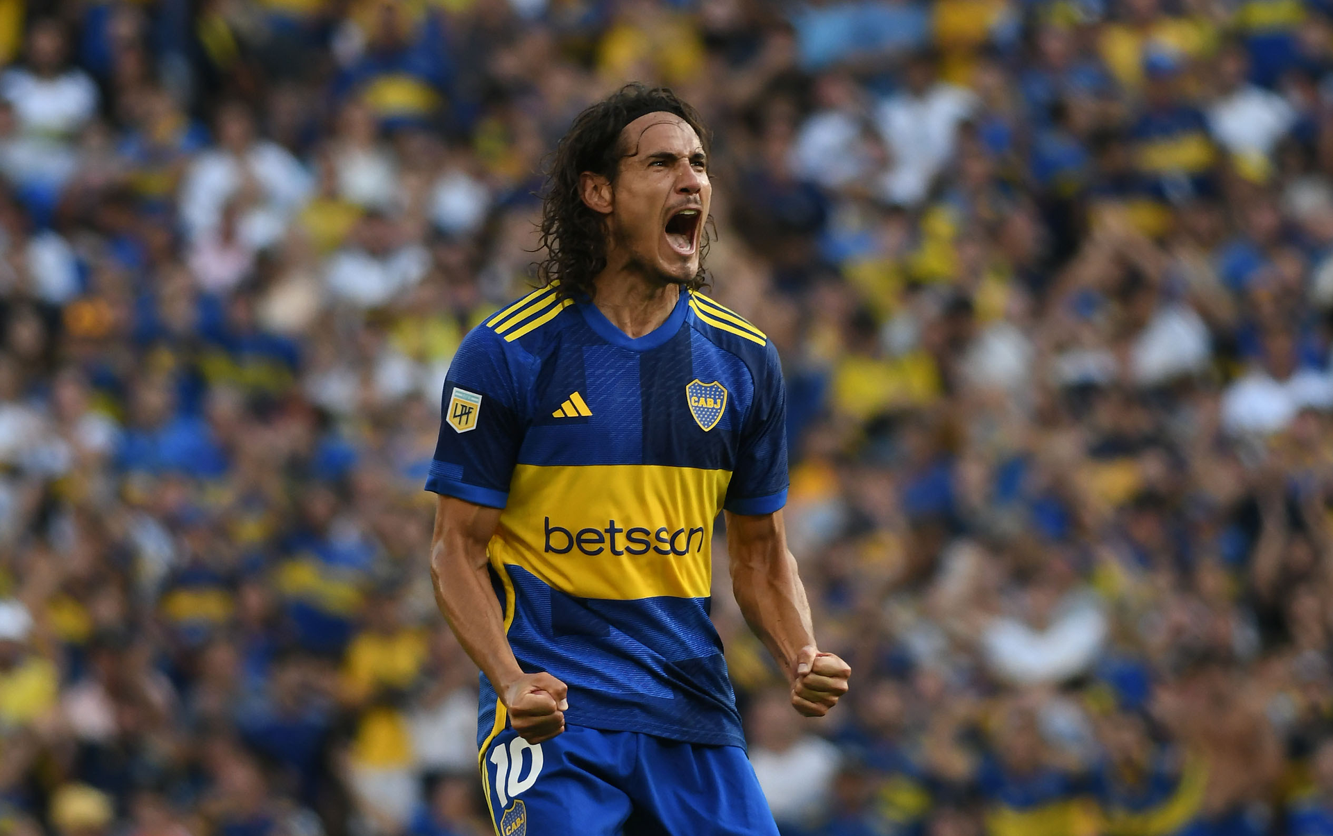 boca le dio a vuelta a san lorenzo y todavia suena con los playoffs de la copa de la liga
