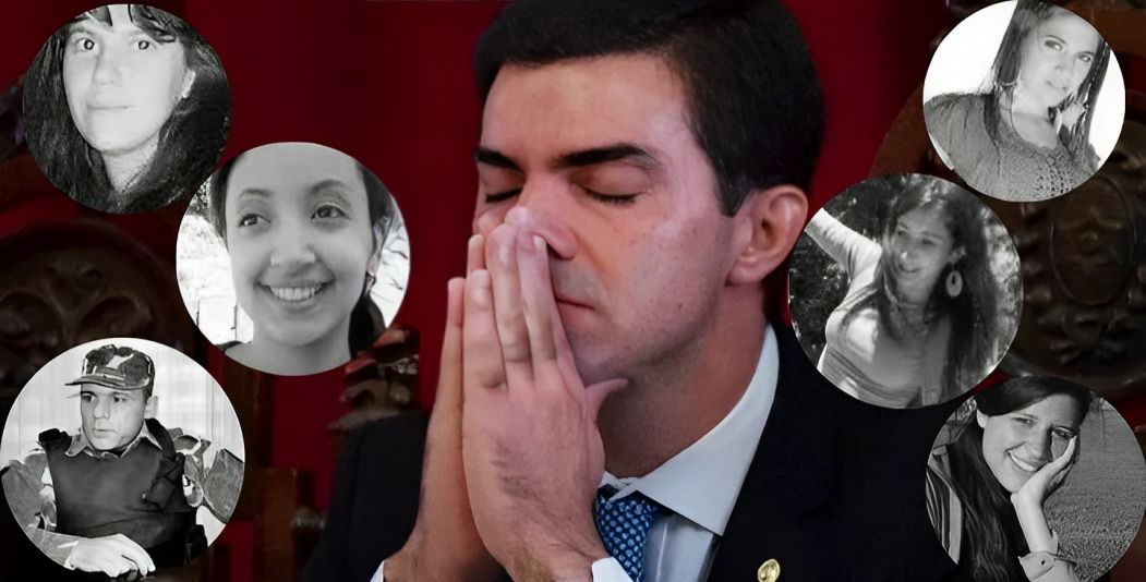 desenmascarando la impunidad la decada judicial en salta en el gobierno de urtubey bajo la lupa