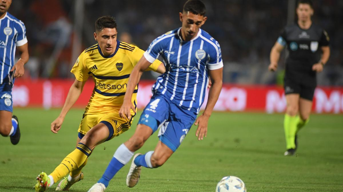 se definen los playoffs boca va por la clasificacion ante godoy cruz