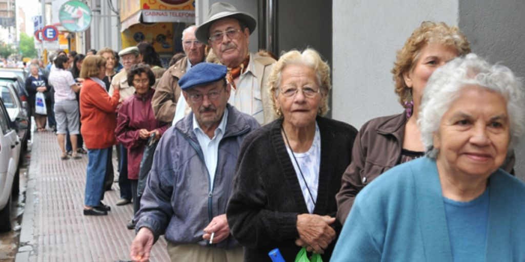 anses oficializo que la jubilacion minima sera de 190 mil a partir de mayo