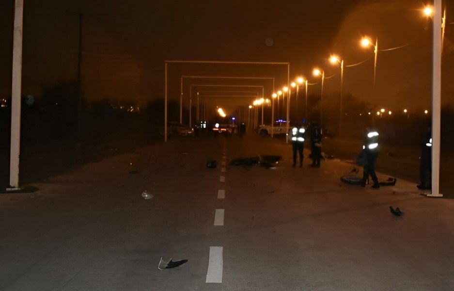 se hizo justicia condenaron a los responsables de la picada mortal en la av del carnaval