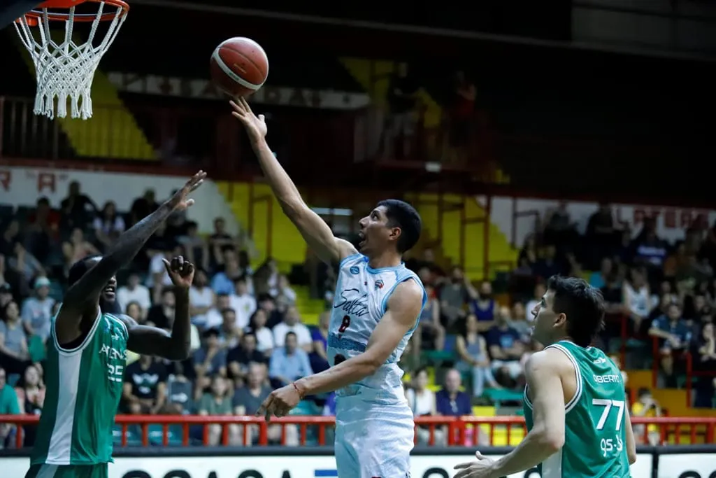los infernales buscan las semifinales de los playoffs frenta a atenas de cordoba