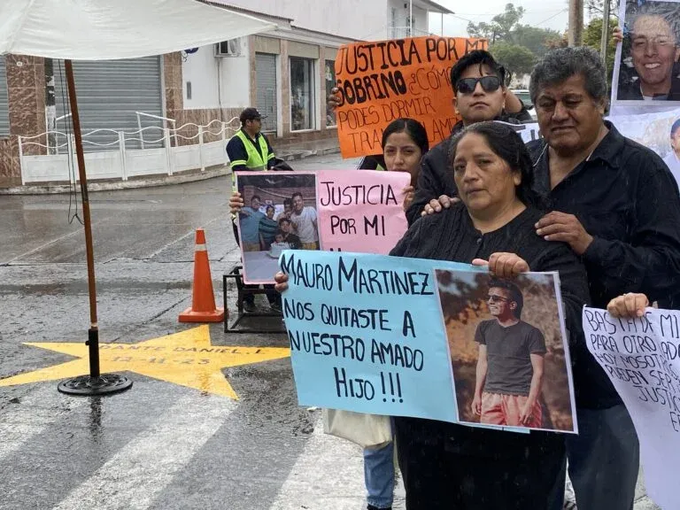 no ira a prision el acusado de matar a un joven en rosario de lerma
