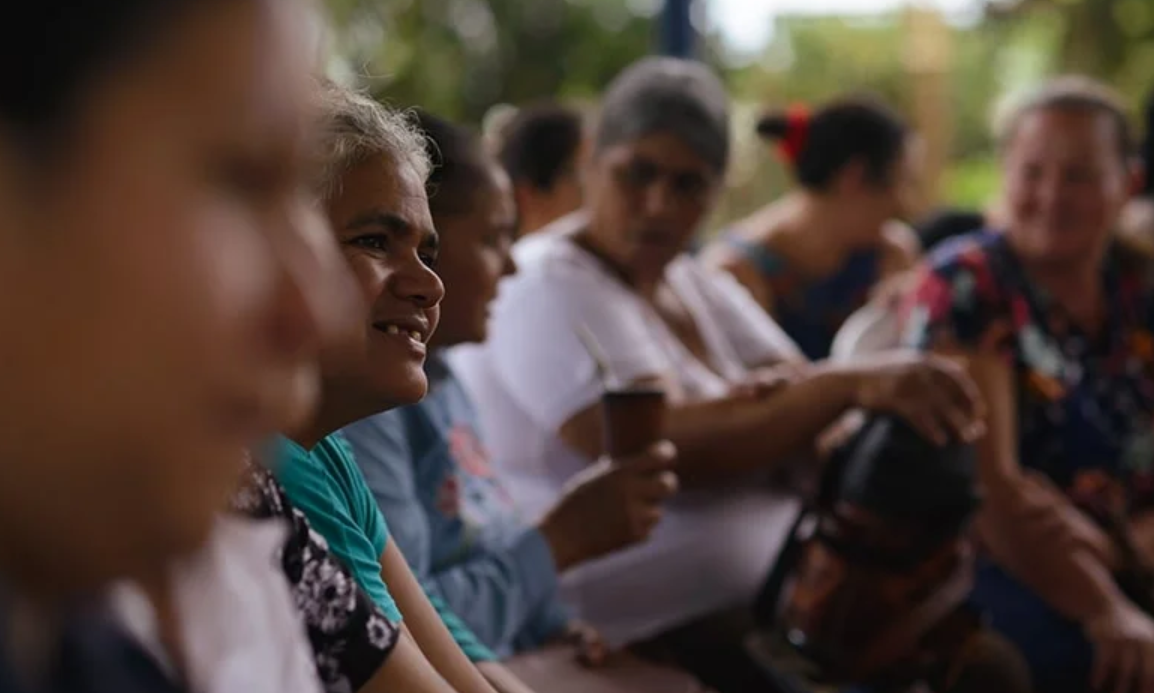 fuerza y resiliencia en el dia internacional de la mujer