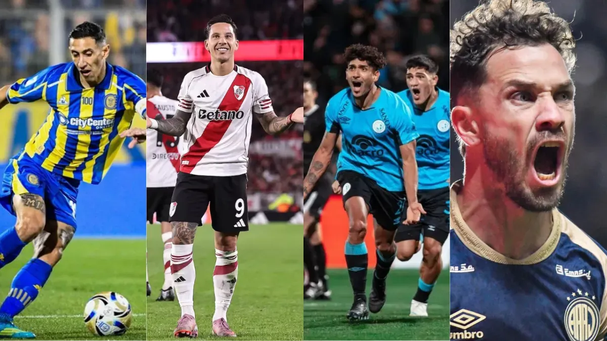 semifinales confirmadas del torneo apertura dias horarios y transmision